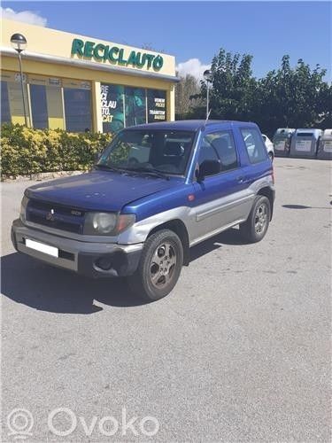 Montero Montero  MD360607
