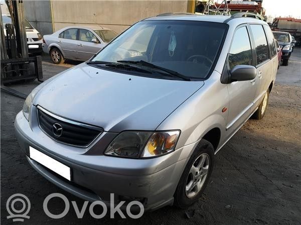 MPV MPV  LC64666F0