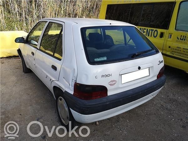 Saxo Saxo  6350F7