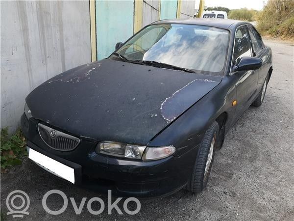 Xedos 9 Xedos  KL3618400B