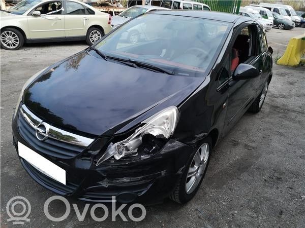Corsa C Corsa  13249396