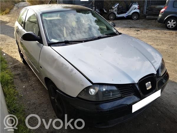 Ibiza III (6L) Ibiza  6L6945111C