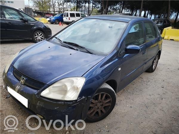 Civic Civic  31200PLCT01