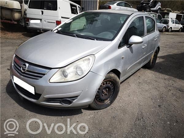 Corsa D Corsa  565412769