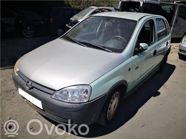 Corsa C Corsa  5542006