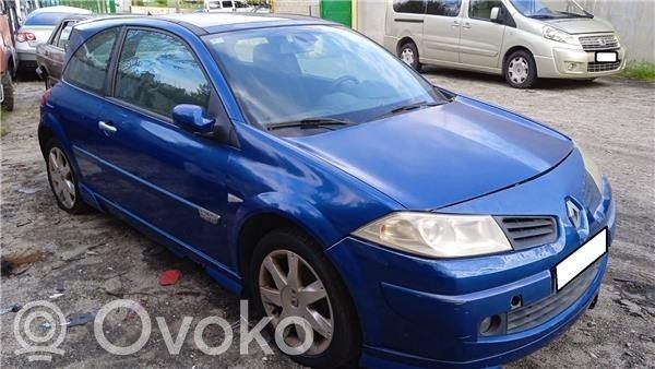 Megane II Megane  8200290543B