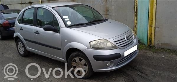 C3 Pluriel C3, Pluriel, Picasso  9647409477B00