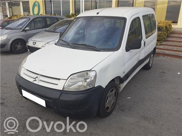 Berlingo Berlingo  814842