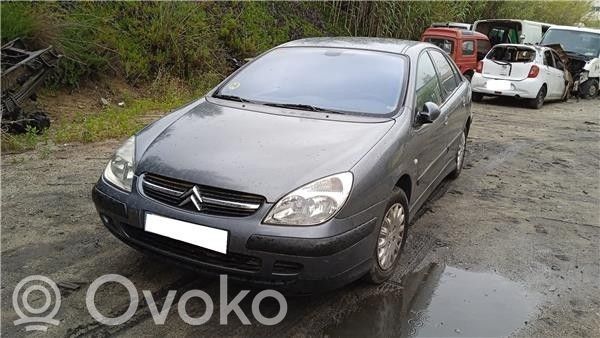 C5 C5, C5 Aircross  1635R4