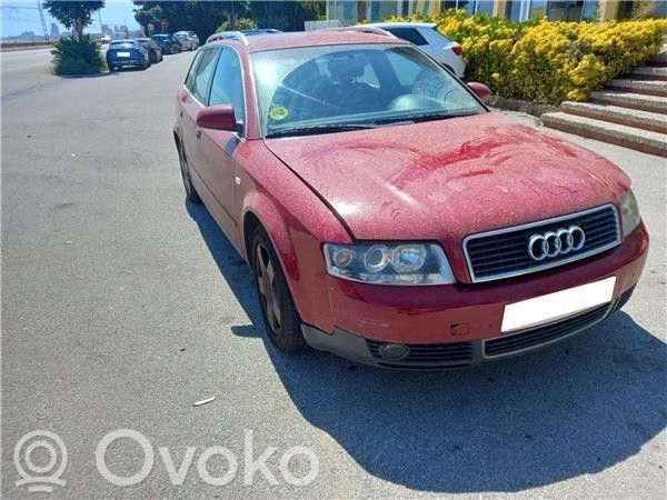A4 Allroad A4 Allroad  6B911023