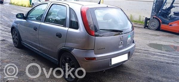 Corsa C Corsa  1236548