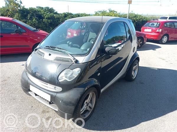 ForTwo I ForTwo  MCCV013