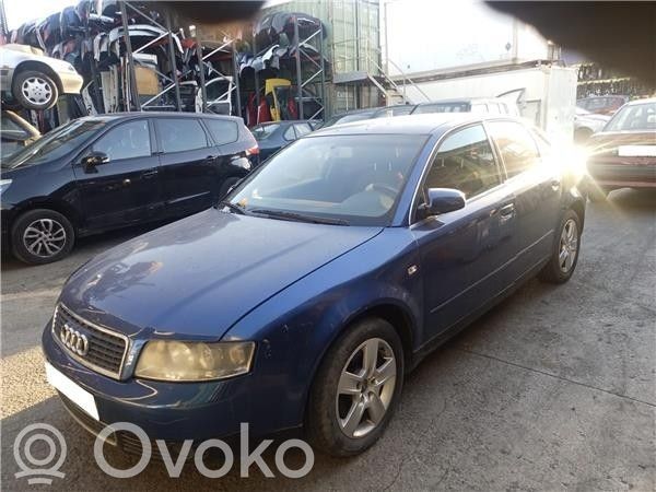 A4 Allroad A4 Allroad  8E0614517