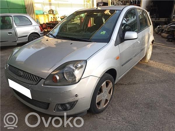 Fiesta Fiesta  2S6116A931AD