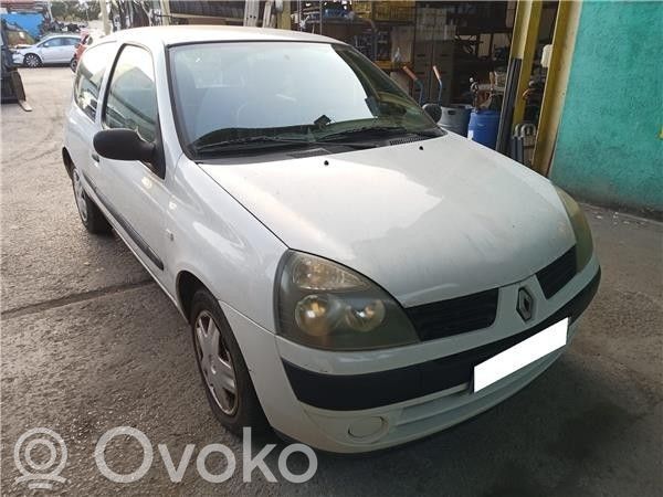 Clio II Clio  401945261