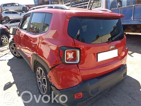 Renegade Renegade  07356350240