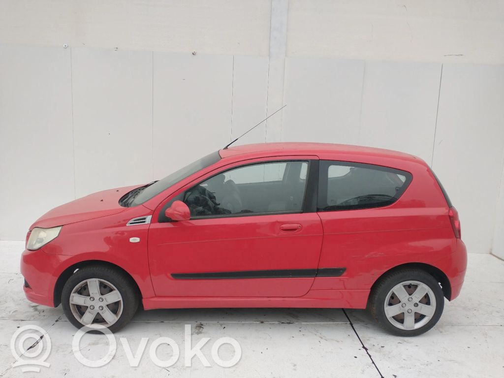 Aveo Aveo  96990970