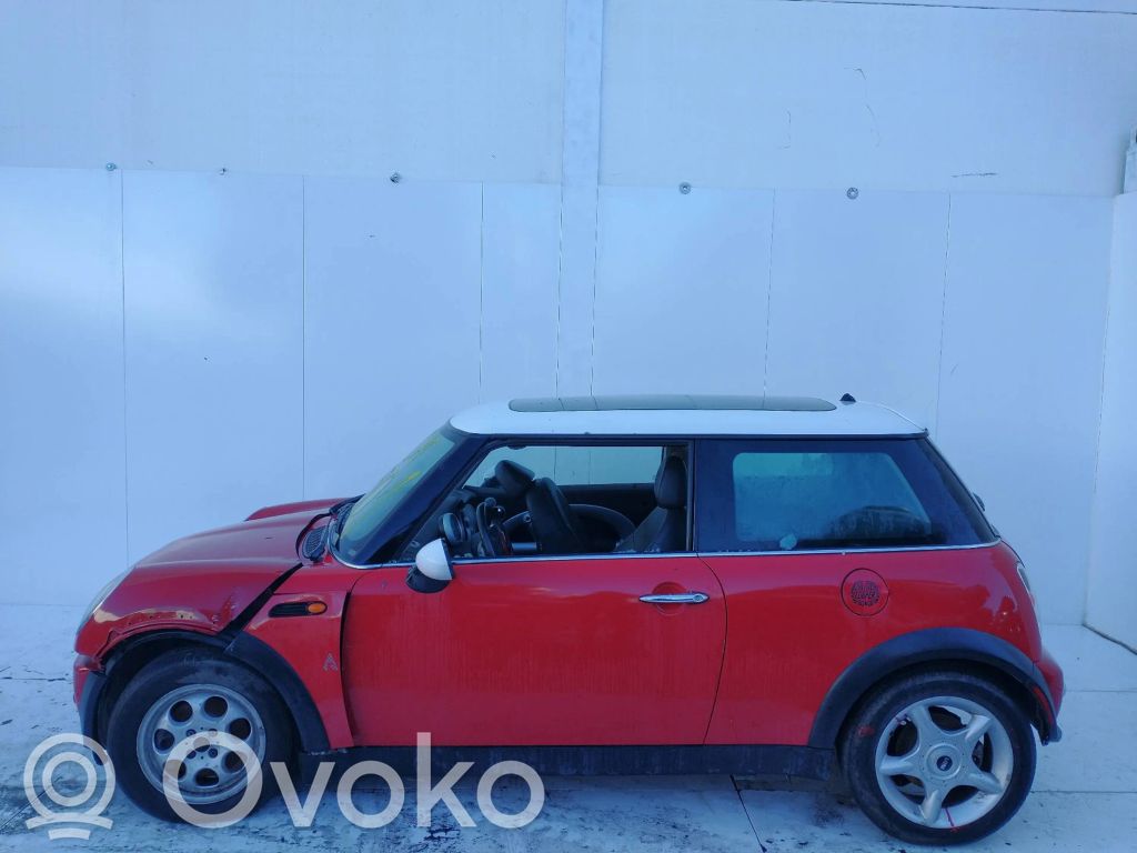 One - Cooper R50 - 53 One/Cooper R50/53  7515426A102