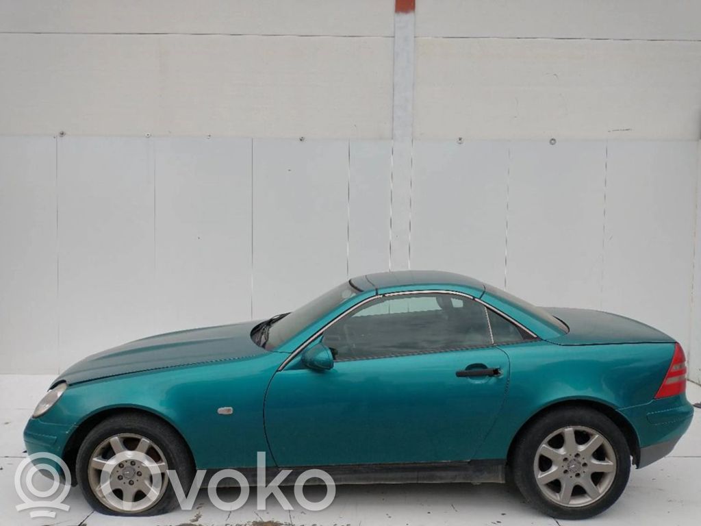 SLK R170 SLK-class, AMG (W170, W171, W172)  722602