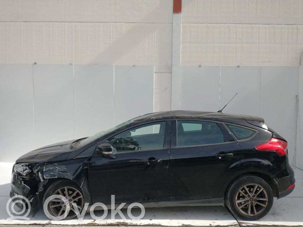 Focus Focus  F1F63B436GA