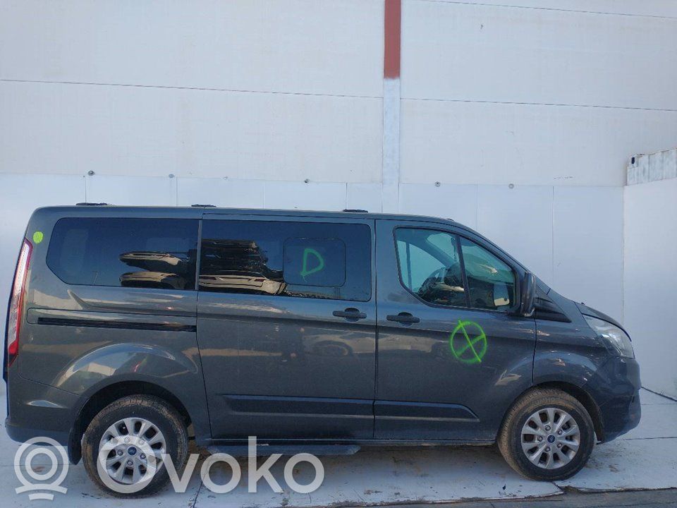 Transit Custom Transit Custom  3135104230