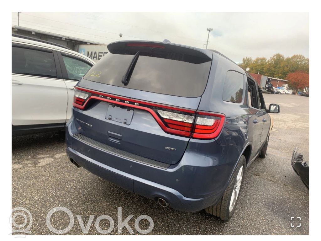 Durango Durango  P52853642AE