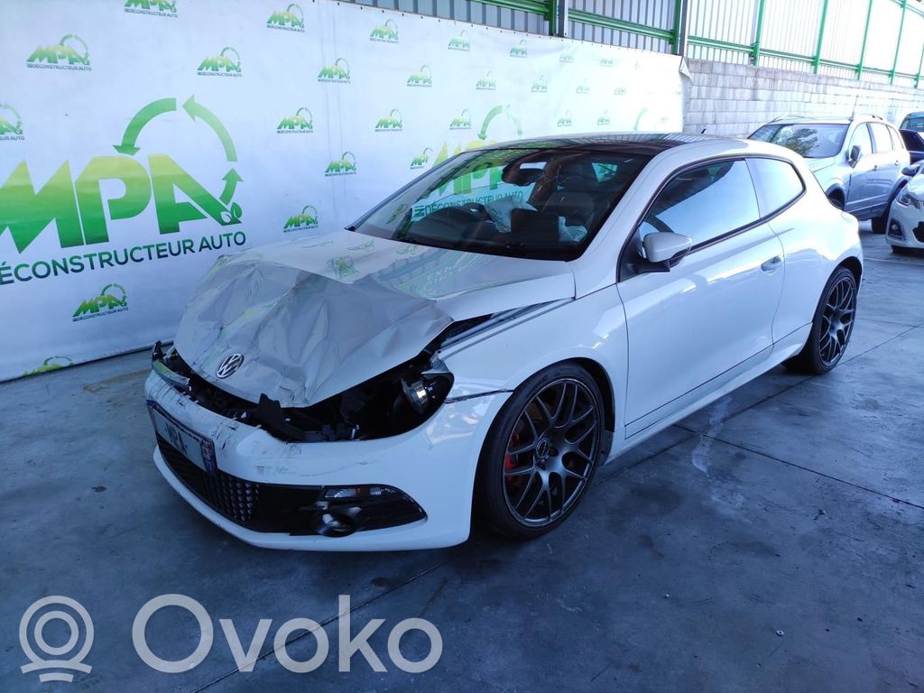 Scirocco Scirocco  1K8945096R