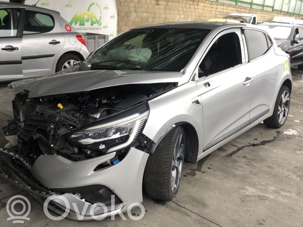Clio V Clio  850229109R