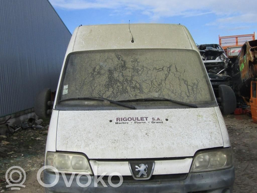Boxer Boxer  4401N2