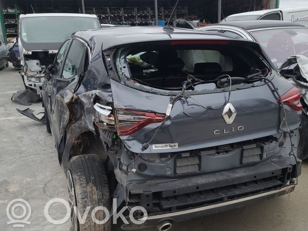 Clio V Clio  231005607R