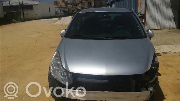 Corsa D Corsa  204051127