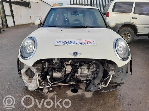 One - Cooper R57 One/Cooper R57