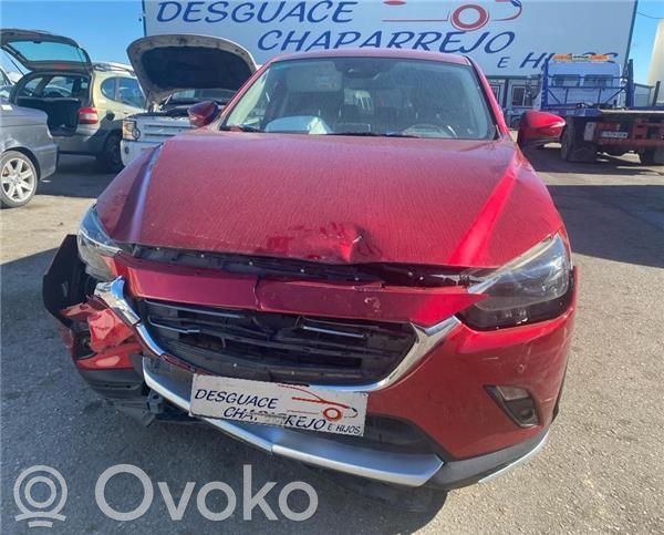 CX-3 CX-3  DKY07302XC