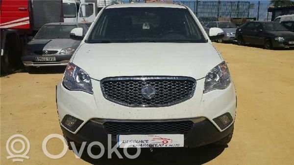 Korando Korando  202008888