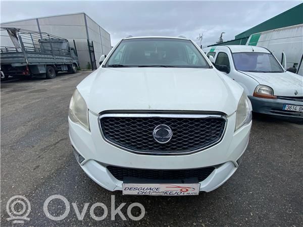 Korando Korando