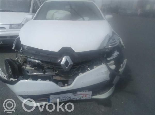 Clio IV Clio