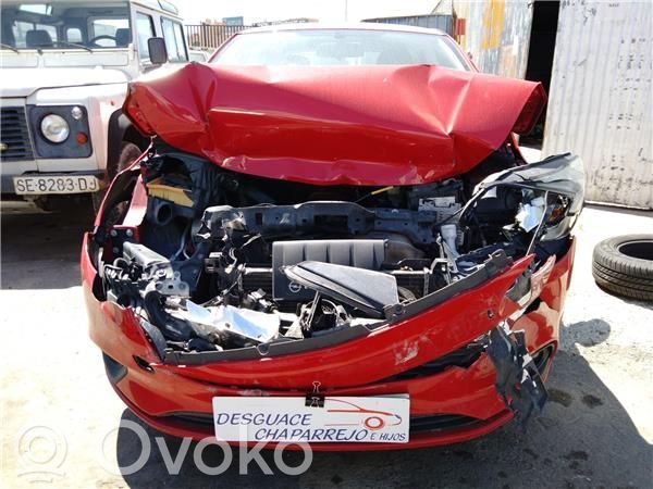 Corsa E Corsa