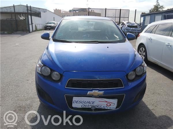 Aveo Aveo