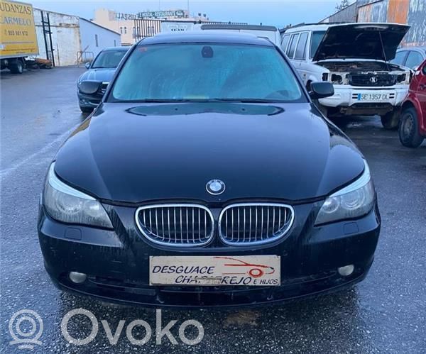 5 E60 E61 Series 5
