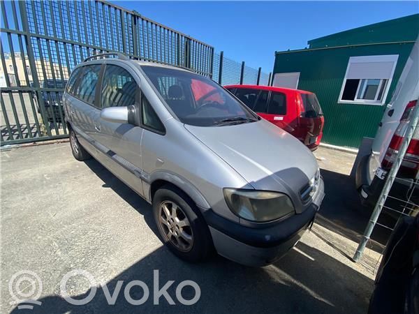 Meriva B Meriva  124415005