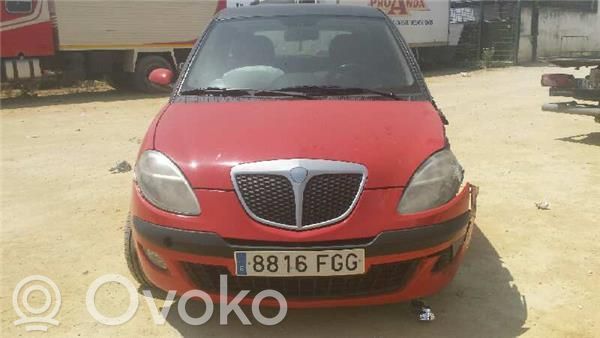 Ypsilon Ypsilon