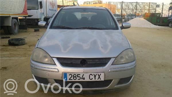 Corsa C Corsa  445214044