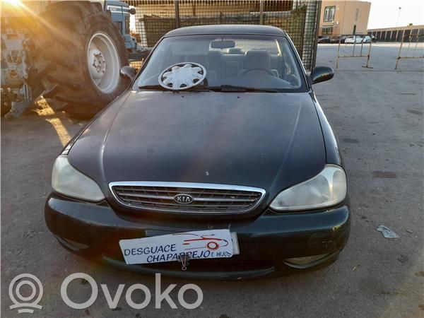 Clarus Clarus  K9A518911