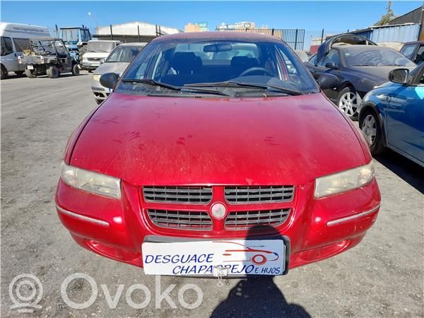 Stratus Stratus  4793804