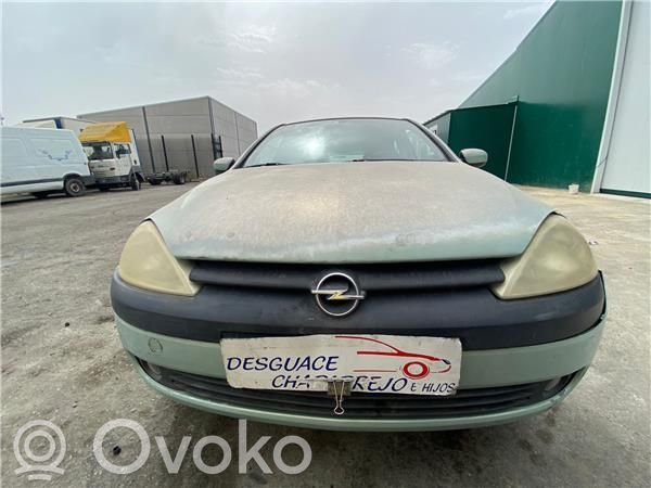 Corsa C Corsa  124425021