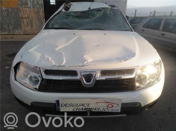 Duster Duster  237100703R