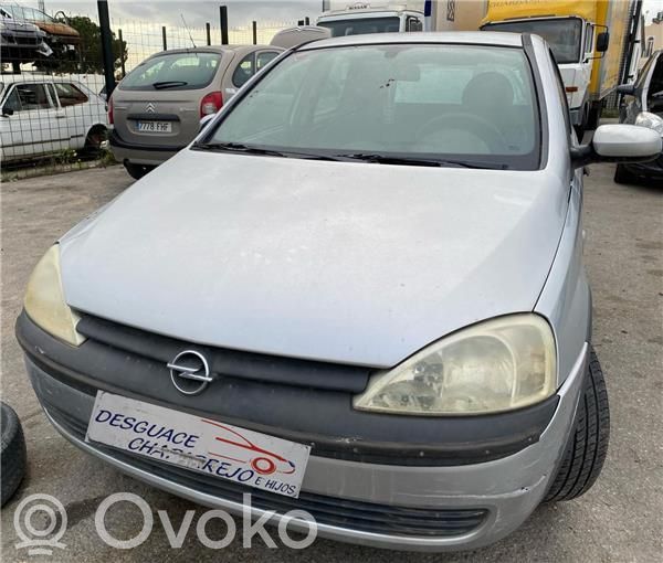 Corsa C Corsa  124425024