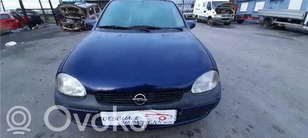Corsa B Corsa  261204475