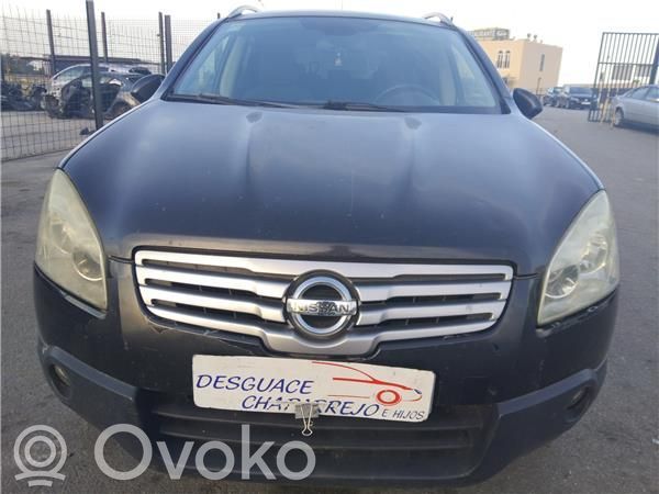 Qashqai Qashqai, Qashqai+2  2601SD