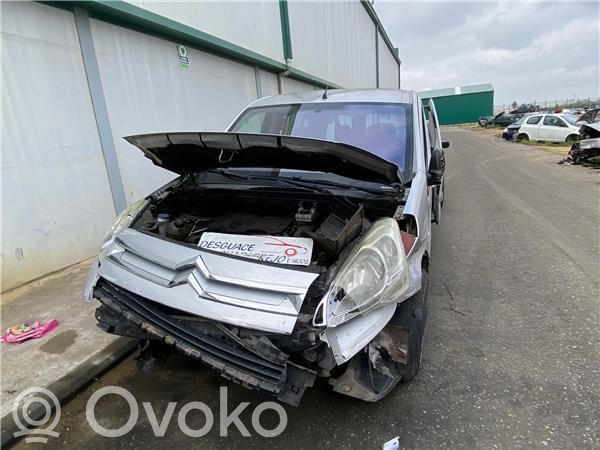 Berlingo Berlingo  E9026327